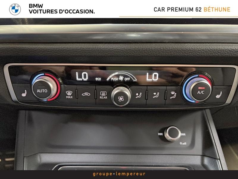 Image AUDI Q3 Sportback 45 TFSI e 245ch S line S tronic 6