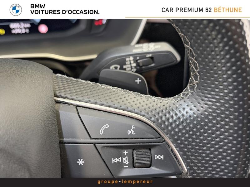 Image AUDI Q3 Sportback 45 TFSI e 245ch S line S tronic 6