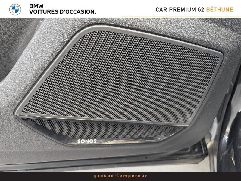 Image AUDI Q3 Sportback 45 TFSI e 245ch S line S tronic 6