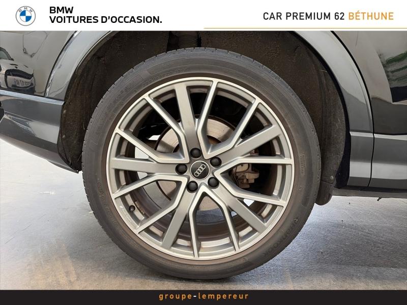 Image AUDI Q3 Sportback 45 TFSI e 245ch S line S tronic 6