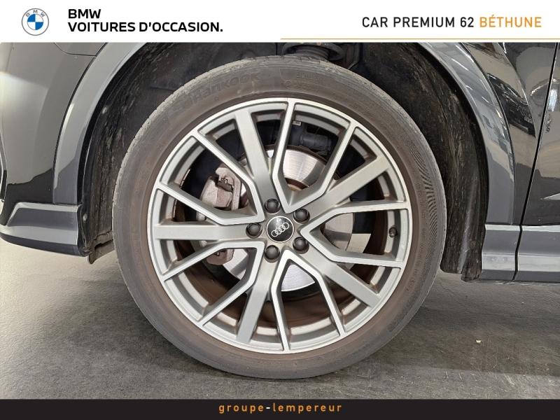 Image AUDI Q3 Sportback 45 TFSI e 245ch S line S tronic 6