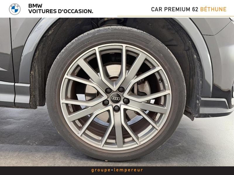 Image AUDI Q3 Sportback 45 TFSI e 245ch S line S tronic 6