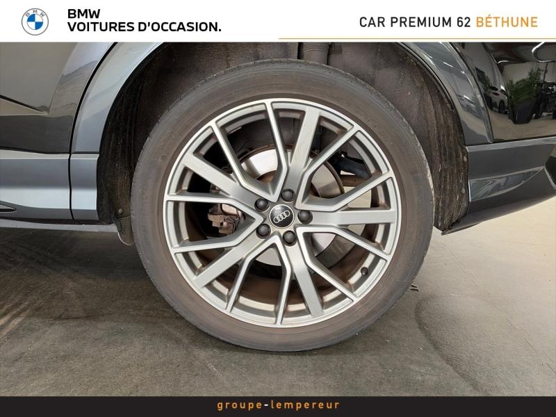 Image AUDI Q3 Sportback 45 TFSI e 245ch S line S tronic 6