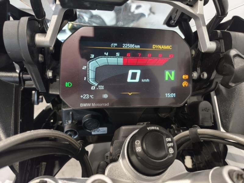 Image BMW R R 1250 GS