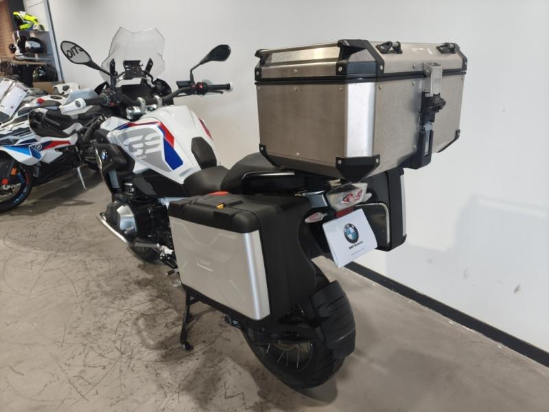 Image BMW R R 1250 GS