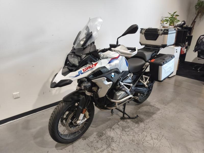 Image BMW R R 1250 GS