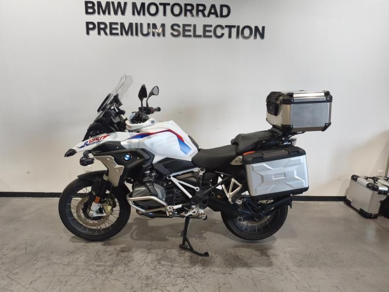 Image BMW R R 1250 GS