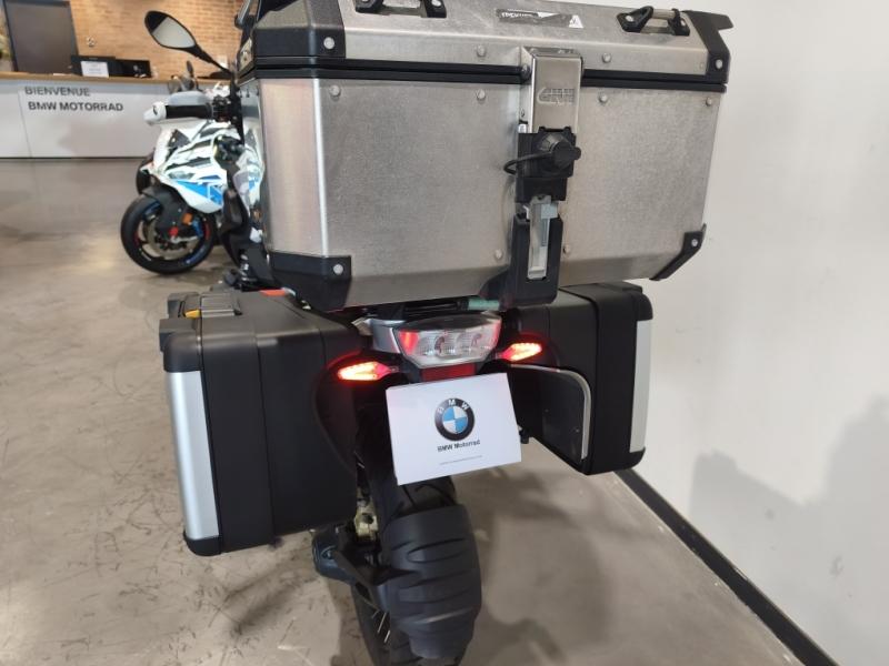Image BMW R R 1250 GS