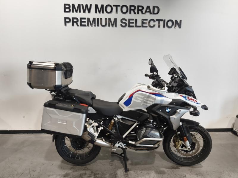 Image BMW R R 1250 GS