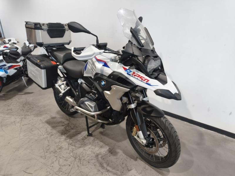 Image BMW R R 1250 GS