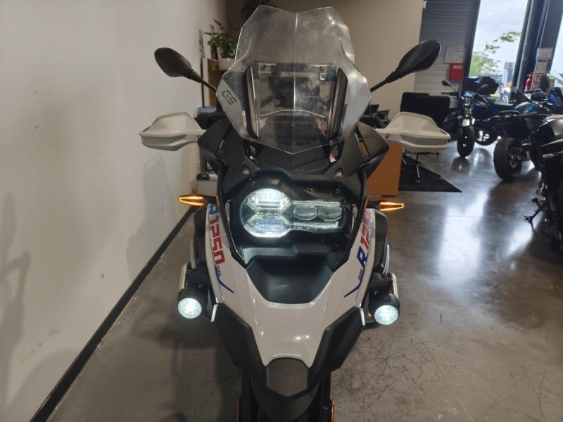 Image BMW R R 1250 GS