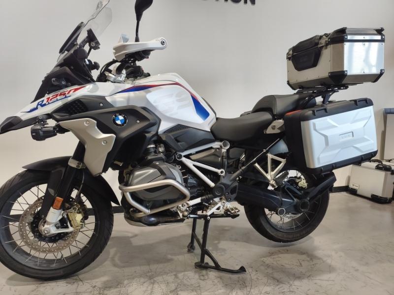 Image BMW R R 1250 GS