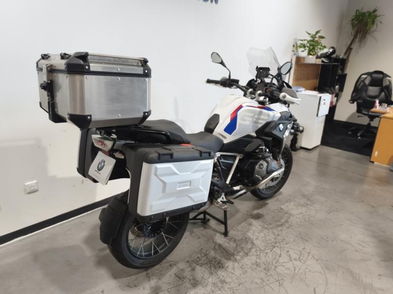 Image BMW R R 1250 GS