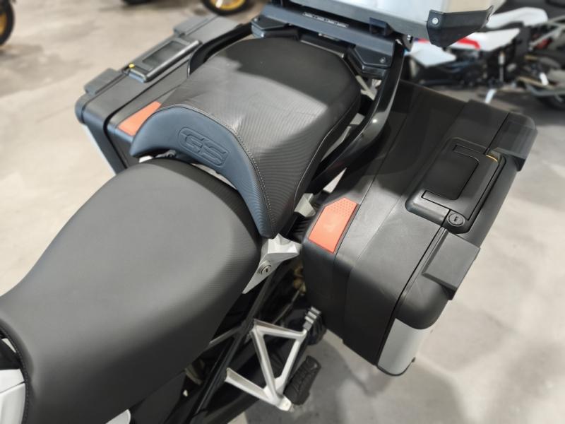 Image BMW R R 1250 GS