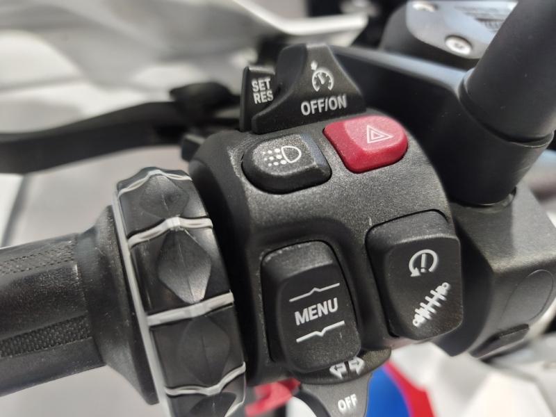 Image BMW R R 1250 GS