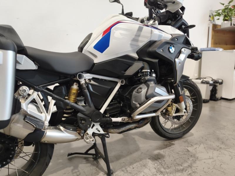 Image BMW R R 1250 GS