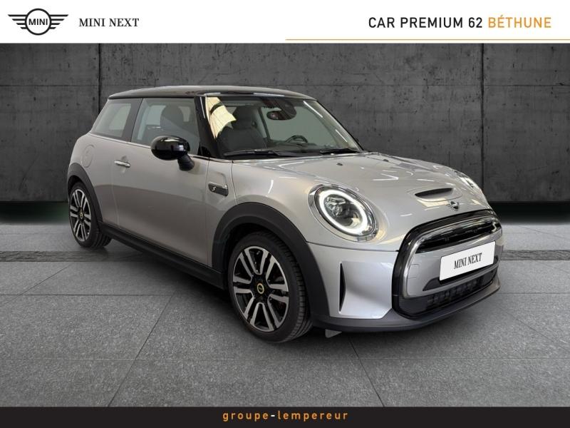 Image MINI Mini Cooper SE 184ch  Essential BVA