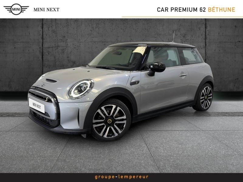 Photo MINI Mini Cooper SE 184ch  Essential BVA