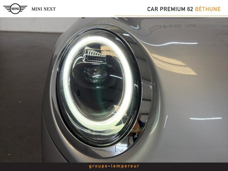 Image MINI Mini Cooper SE 184ch  Essential BVA