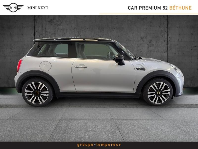 Image MINI Mini Cooper SE 184ch  Essential BVA