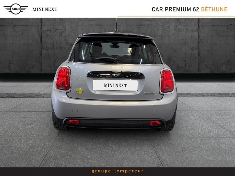 Image MINI Mini Cooper SE 184ch  Essential BVA
