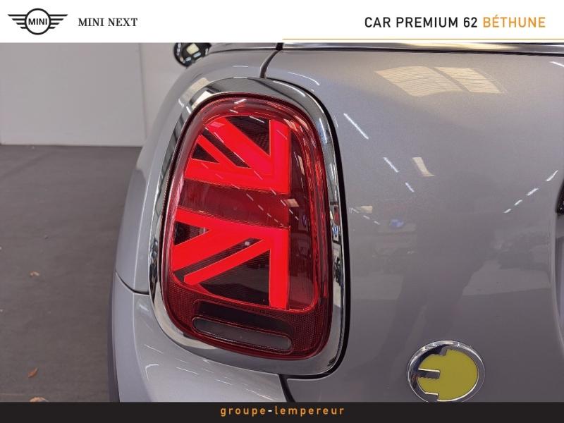 Image MINI Mini Cooper SE 184ch  Essential BVA