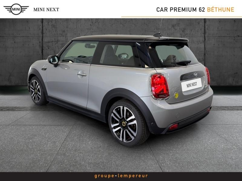 Image MINI Mini Cooper SE 184ch  Essential BVA
