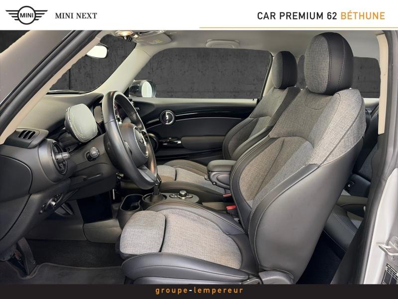 Image MINI Mini Cooper SE 184ch  Essential BVA