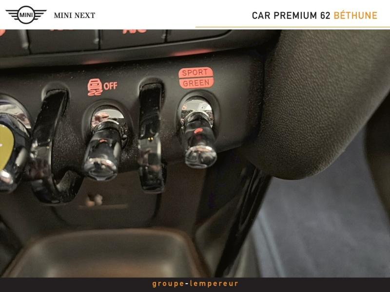 Image MINI Mini Cooper SE 184ch  Essential BVA