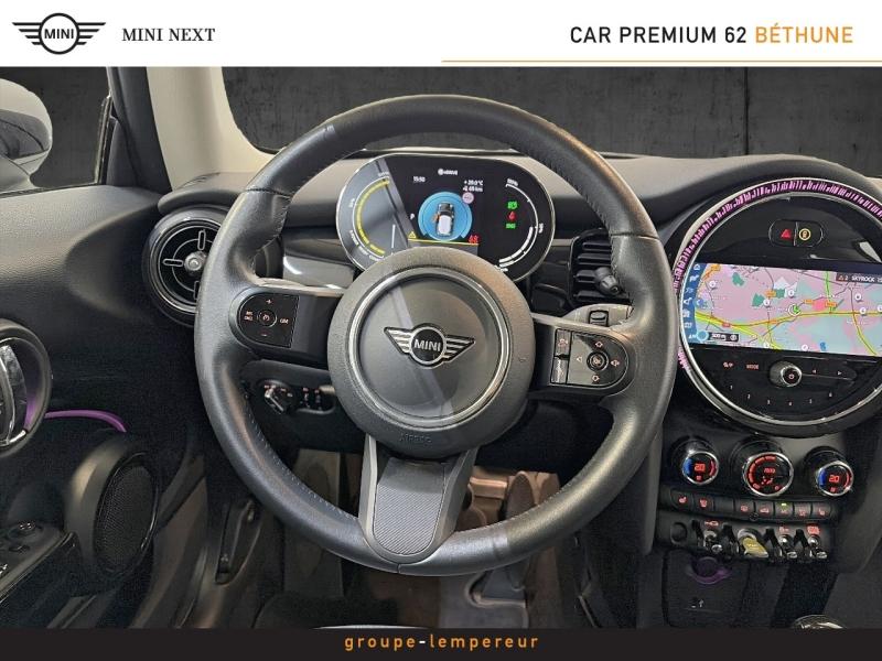 Image MINI Mini Cooper SE 184ch  Essential BVA