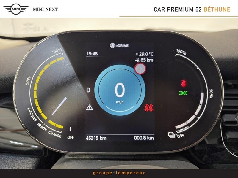 Image MINI Mini Cooper SE 184ch  Essential BVA