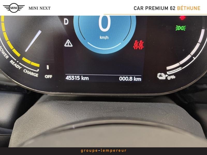 Image MINI Mini Cooper SE 184ch  Essential BVA