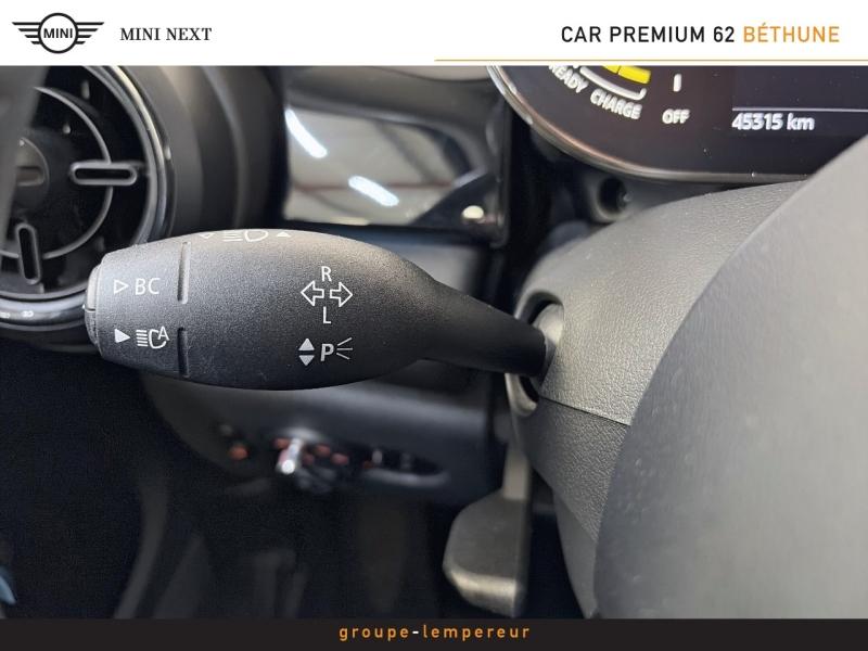 Image MINI Mini Cooper SE 184ch  Essential BVA