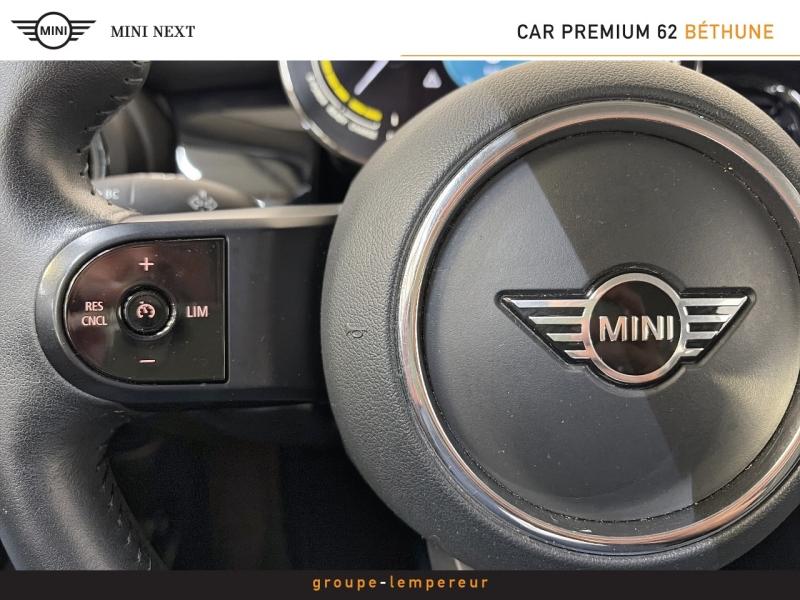 Image MINI Mini Cooper SE 184ch  Essential BVA