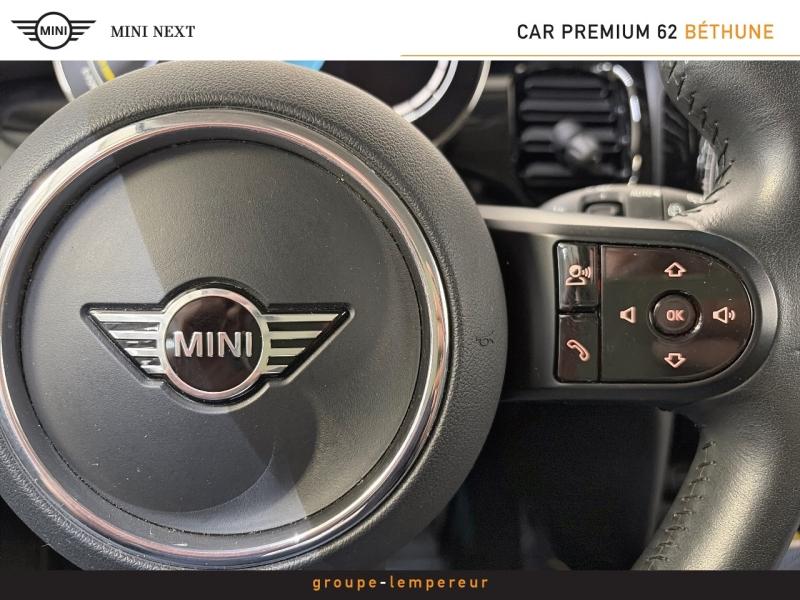 Image MINI Mini Cooper SE 184ch  Essential BVA