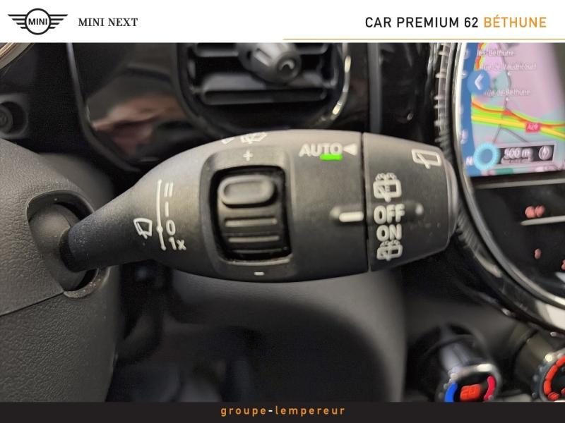 Image MINI Mini Cooper SE 184ch  Essential BVA