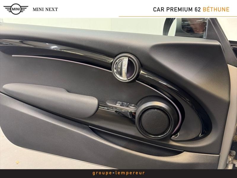 Image MINI Mini Cooper SE 184ch  Essential BVA