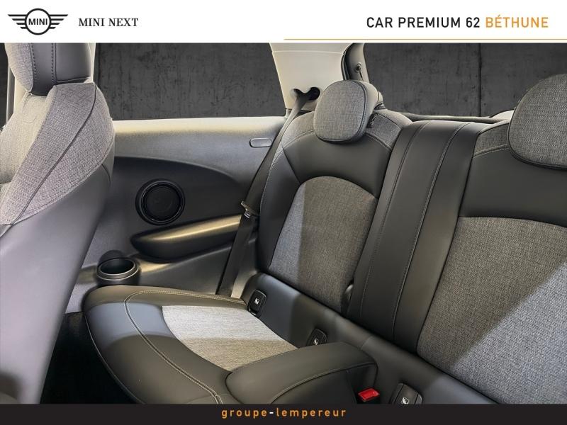Image MINI Mini Cooper SE 184ch  Essential BVA