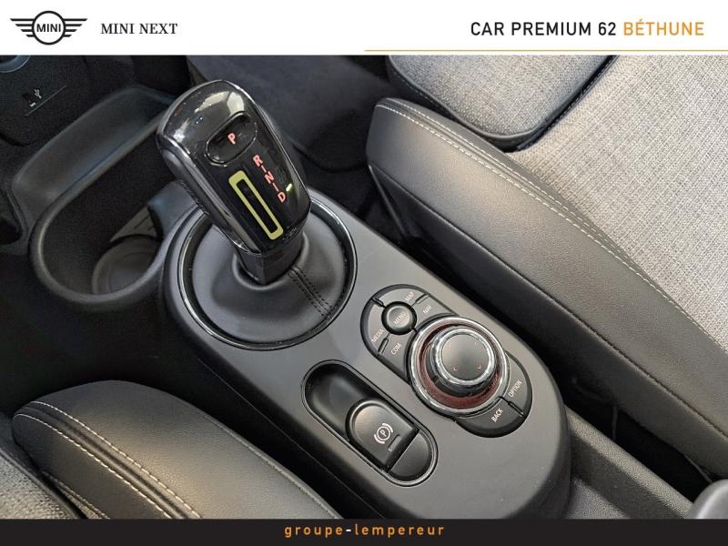 Image MINI Mini Cooper SE 184ch  Essential BVA