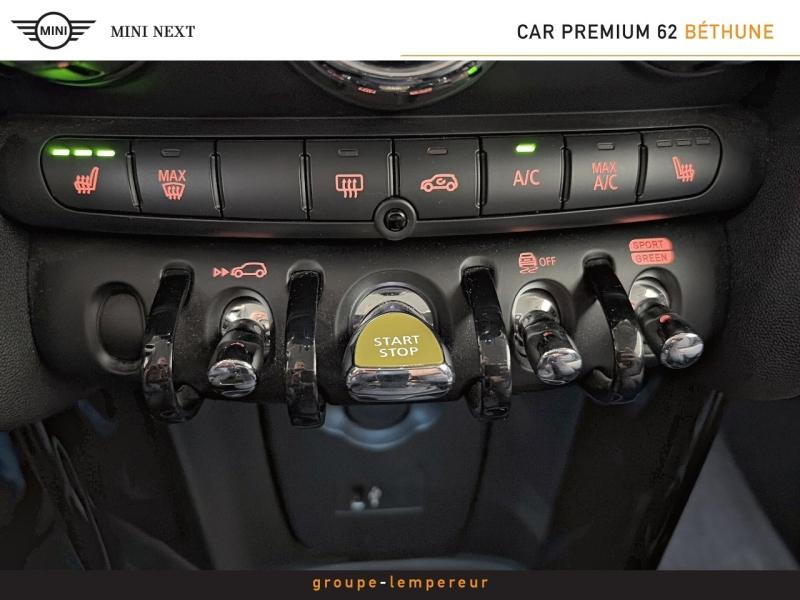 Image MINI Mini Cooper SE 184ch  Essential BVA