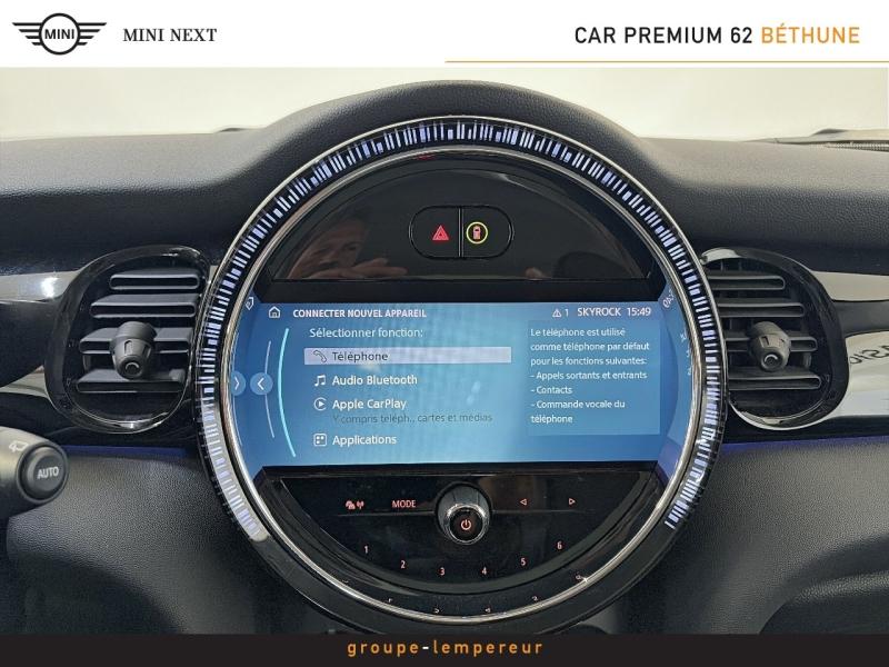 Image MINI Mini Cooper SE 184ch  Essential BVA