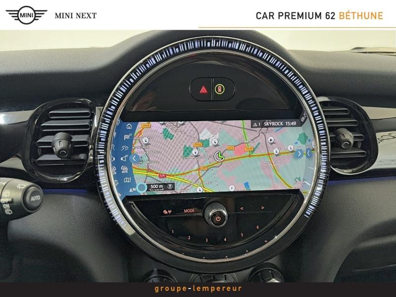 Image MINI Mini Cooper SE 184ch  Essential BVA