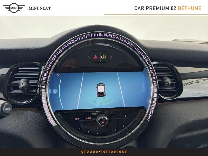 Image MINI Mini Cooper SE 184ch  Essential BVA