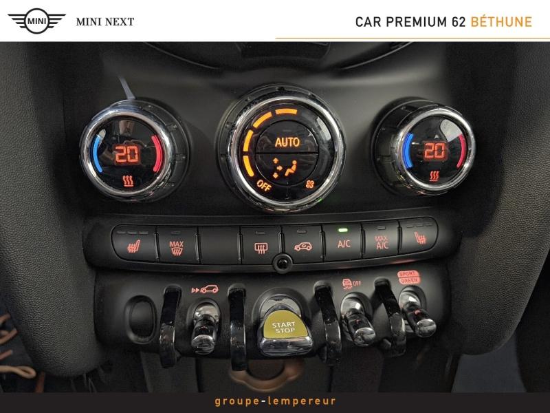 Image MINI Mini Cooper SE 184ch  Essential BVA