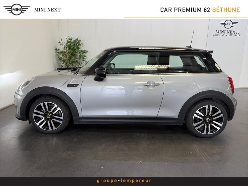 Image MINI Mini Cooper SE 184ch  Essential BVA