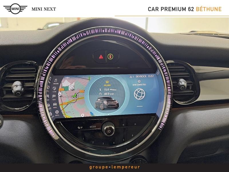 Image MINI Mini Cooper SE 184ch  Essential BVA