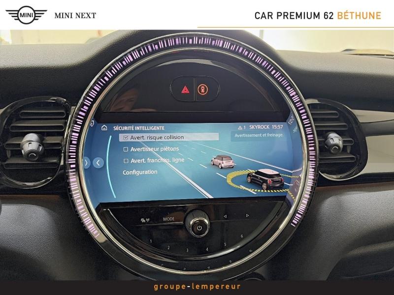 Image MINI Mini Cooper SE 184ch  Essential BVA