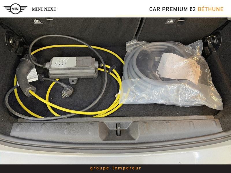 Image MINI Mini Cooper SE 184ch  Essential BVA