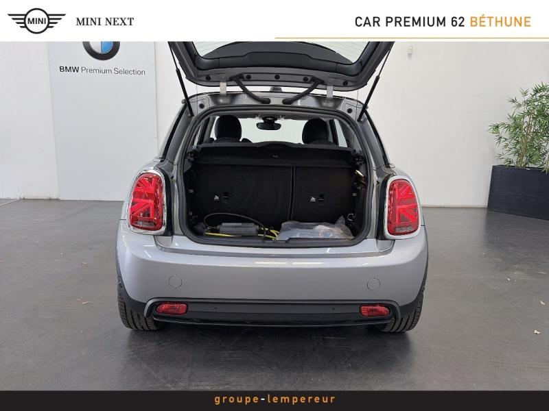 Image MINI Mini Cooper SE 184ch  Essential BVA