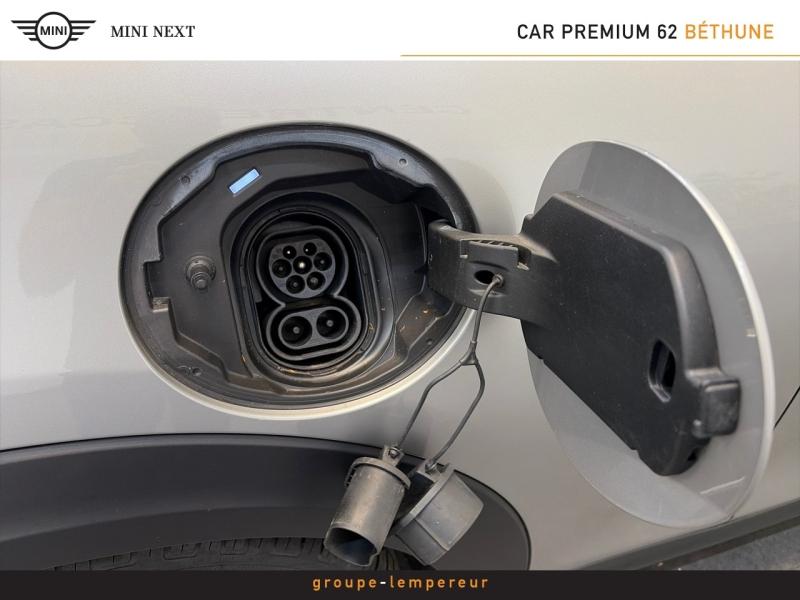 Image MINI Mini Cooper SE 184ch  Essential BVA
